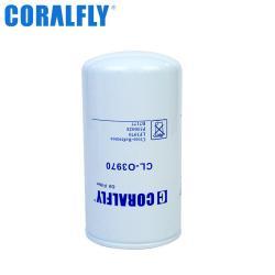 Масляный фильтр CORALFLY CL-03970 LF3970 P550428 B7177 для грузовиков (арт. 25-20125419)