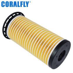 Топливный фильтр CORALFLY FS1251 HF7953 10182 5000483 для Caterpillar (арт. 25-20125423)