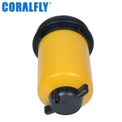 Топливный фильтр-сепаратор 320A7184 320/A7184 320-A7184 для JCB (арт. 25-20125428)