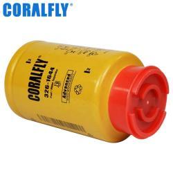 Топливный фильтр-водоотделитель CORALFLY 326-1644 3261644 FS20007 P551110 BF1399-SP (арт. 20-20125534)
