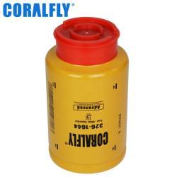 Топливный фильтр-водоотделитель CORALFLY 326-1644 3261644 FS20007 P551110 BF1399-SP (арт. 20-20125534)
