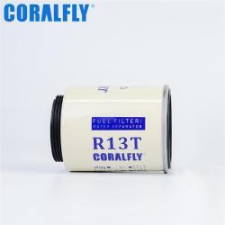 Топливный фильтр-водоотделитель CORALFLY R13T SN 901310 SFC-88020-10 (арт. 20-20125538)