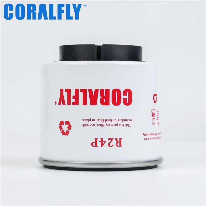 Топливный фильтр CORALFLY CA-F35719 96335719 BE 9003 (арт. 20-20125539)