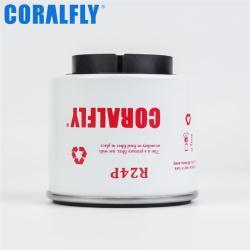 Топливный фильтр CORALFLY CA-F35719 96335719 BE 9003 (арт. 20-20125539)