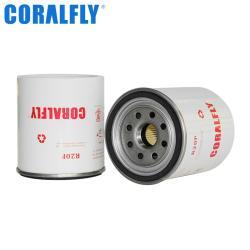 Топливный фильтр-водоотделитель CORALFLY R20P FS19996 P551820 BF9922-O (арт. 20-20125540)
