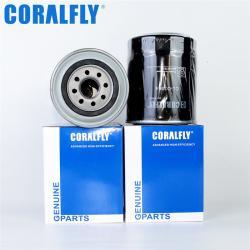 Масляный фильтр CORALFLY MD069782 LF3564 P551343 BD28 (арт. 20-20125543)