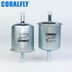 Топливный фильтр CORALFLY 33002 BE 8805 EAP 20221 BE 8805 FF149 FF145 P181050 (арт. 20-20125544)
