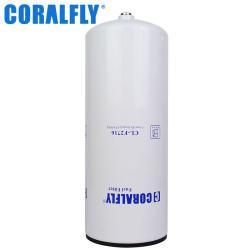 Топливный фильтр CORALFLY CL-F2716 FF63016 4361441 для спецтехники (арт. 20-20125547)