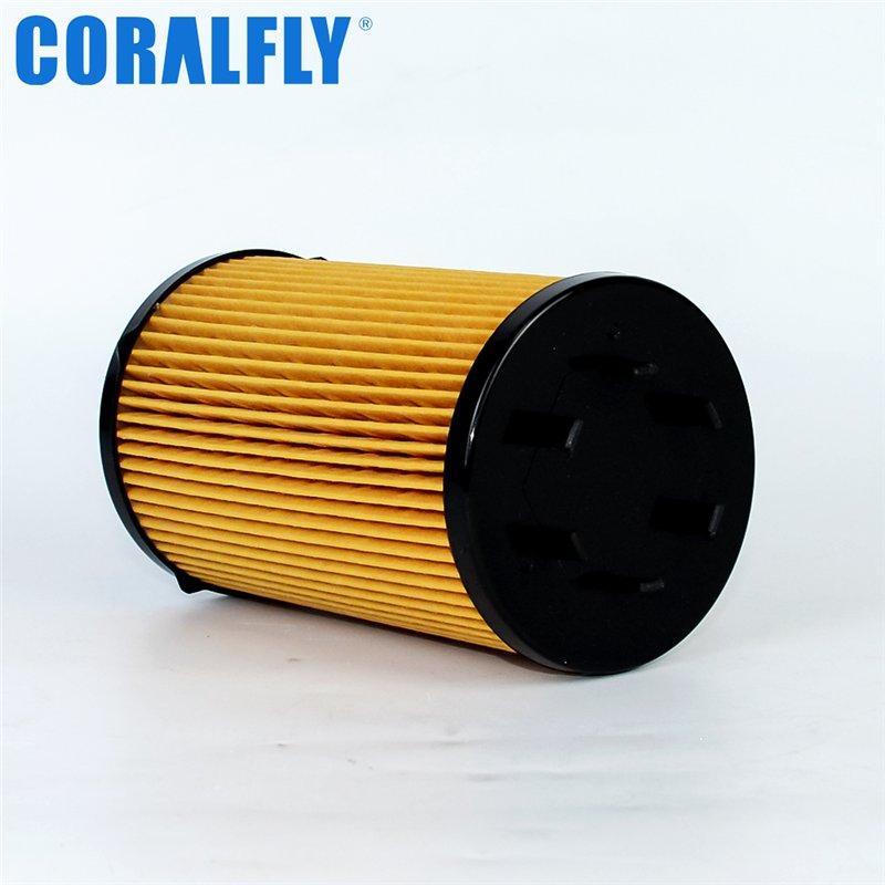 Масляный фильтр CORALFLY 15601-78140 P582127 EO-13070 SO6247 для авто (арт. 20-20125550)