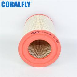 Воздушный фильтр CORALFLY 52046262 C16010/1 9027-AR 19350512 LX3679 94771925 (арт. 20-20125556)