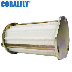Масляный фильтр CORALFLY LF16029 для грузовиков (арт. 20-20125558)