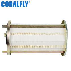 Масляный фильтр CORALFLY LF16029 для грузовиков (арт. 20-20125558)