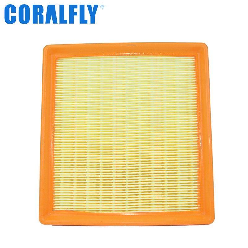 Воздушный фильтр CORALFLY C3314601 SA 17431 AF27970 RS5730 (арт. 20-20125560)