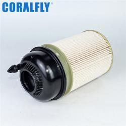 Топливный фильтр CORALFLY A4720921705 FK11011 P582831 PF46269KIT (арт. 20-20125566)
