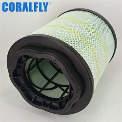 Воздушный фильтр HEPA CORALFLY 2414659 2414658 2414656 для Scania (арт. 20-20125569)