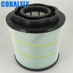 Воздушный фильтр HEPA CORALFLY 2414659 2414658 2414656 для Scania (арт. 20-20125569)