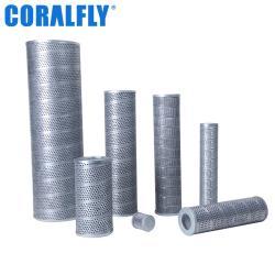 Гидравлический фильтр CORALFLY P511158 HF6072 1754911580 175-49-11580 для Perkins (арт. 20-20125574)