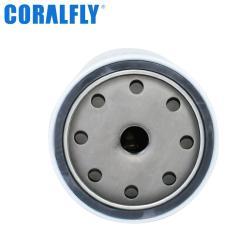 Масляный фильтр CORALFLY LF3546 CL-O3546 P551257 B337 (арт. 20-20125575)