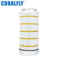 Гидравлический фильтр CORALFLY P767446 CL-H7446 HD15007x 47617638 SH52271 (арт. 20-20125576)