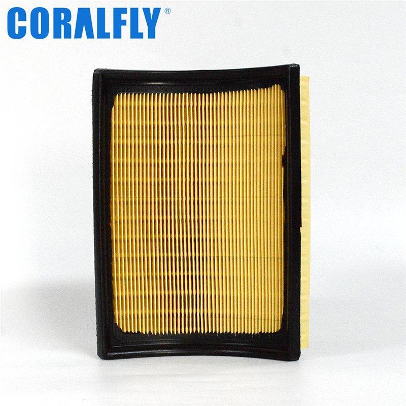 Воздушный фильтр CORALFLY 17801-BZ110 A1549 17801-BZ110-001 17801-B1030 (арт. 20-20125579)