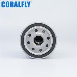 Масляный фильтр CORALFLY 90915-03001 C110J T 1636 для автомобилей (арт. 20-20125585)