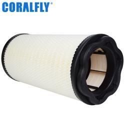 Воздушный фильтр CORALFLY P781039 8041322 AF25964 RS3734 для грузовиков (арт. 20-20125587)