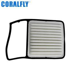 Воздушный фильтр CORALFLY 17801-BZ050 17801-BZ060 A0488 (арт. 20-20125589)