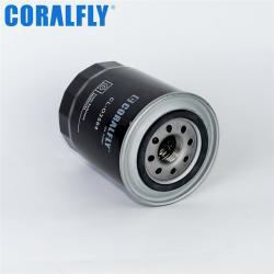 Масляный фильтр CORALFLY MD069782 CL-O3564 LF3564 P551343 BD28 (арт. 20-20125592)