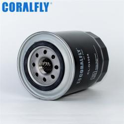 Масляный фильтр CORALFLY MD069782 CL-O3564 LF3564 P551343 BD28 (арт. 20-20125592)