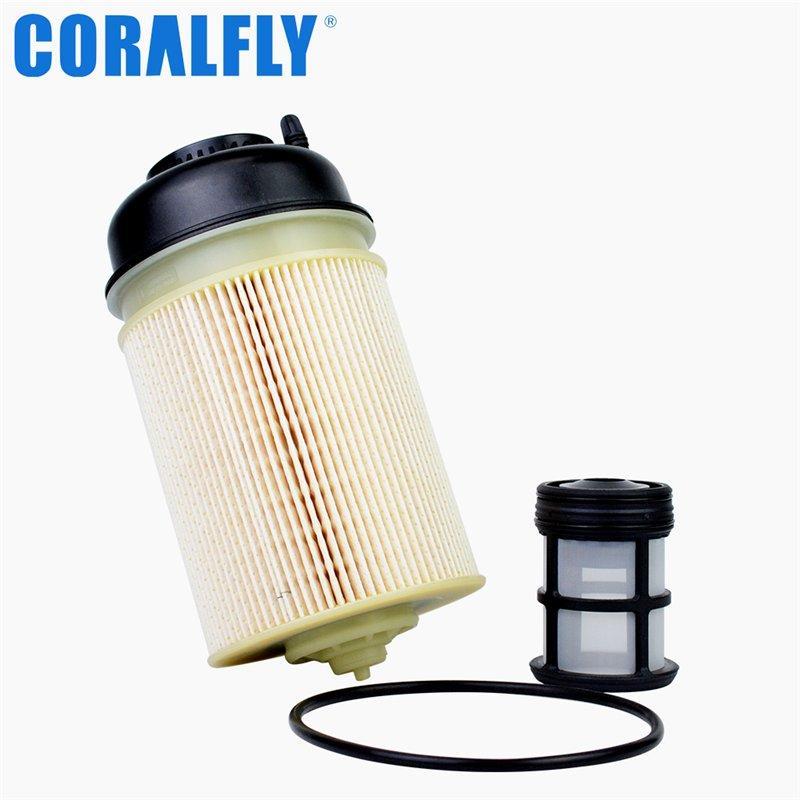 Топливный фильтр CORALFLY A4720900451 для DD15 DD14 DD13 (арт. 20-20125594)