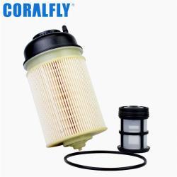 Топливный фильтр CORALFLY A4720900451 для DD15 DD14 DD13 (арт. 20-20125594)