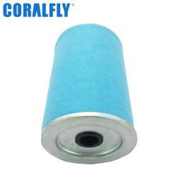 Масляный сепаратор CORALFLY 2911011700 2911011200 для Atlas Copco (арт. 20-20125599)