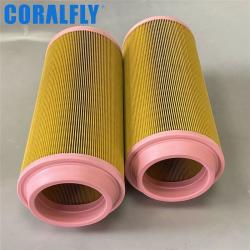 Воздушный фильтр CORALFLY 580/12020 01180867 3901477M1 RS3992 AF26395 (арт. 20-20125601)