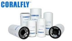 Гидравлический фильтр CORALFLY HF6177 HF6710 HF6555 HF6553 (арт. 20-20125603)