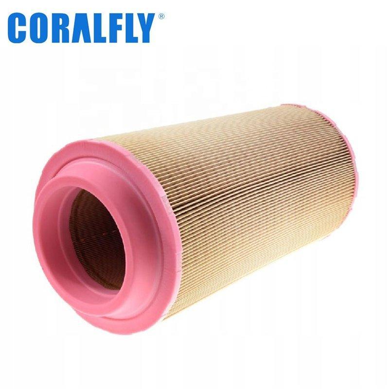 Воздушный фильтр CORALFLY 580/12020 01180867 3901477M1 RS3992 AF26395 (арт. 20-20125604)