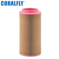 Воздушный фильтр CORALFLY 580/12020 01180867 3901477M1 RS3992 AF26395 (арт. 20-20125604)