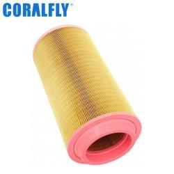 Воздушный фильтр CORALFLY 580/12020 01180867 3901477M1 RS3992 AF26395 (арт. 20-20125604)