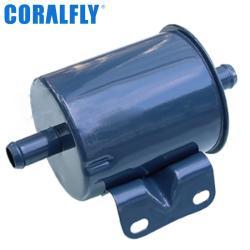 Гидравлический фильтр CORALFLY 25787-82001 для вилочных погрузчиков TCM (арт. 20-20125605)