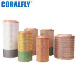 Воздушный фильтр HEPA CORALFLY AF1922M 4240295 для Hitachi (арт. 20-20125607)