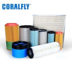 Воздушный фильтр HEPA CORALFLY AF1922M 4240295 для Hitachi (арт. 20-20125607)