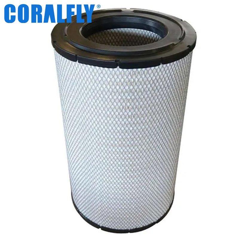 Воздушный фильтр HEPA CORALFLY 400401-00094 AF25454 для Doosan (арт. 20-20125609)