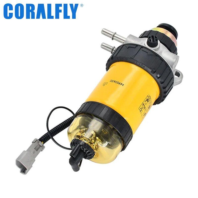 Фильтры-водоотделители CORALFLY 32/925694 32/925869 320/07155 для JCB (арт. 20-20125610)