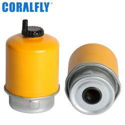 Фильтры-водоотделители CORALFLY 32/925694 32/925869 320/07155 для JCB (арт. 20-20125610)