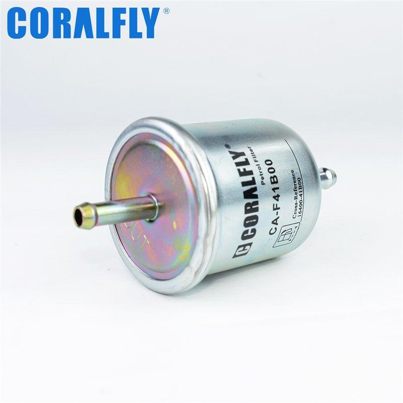 Топливный фильтр CORALFLY 16400-41B00 16400-3S500 для грузовиков (арт. 20-20125612)