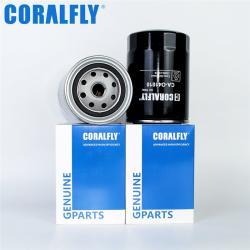 Масляный фильтр CORALFLY 15600-41010 15600-87320 90915-TD004 (арт. 20-20125613)