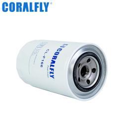 Топливный фильтр CORALFLY CL-F166 FF166 15711010 2390755800 (арт. 20-20125616)