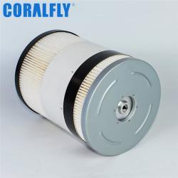 Фильтр-водоотделитель CORALFLY CL-S20083 FS20083 A0000905051 (арт. 20-20125617)