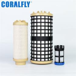 Топливный фильтр CORALFLY CL-F48555 FK48555 A0000904251 (арт. 20-20125618)
