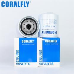 Фильтр-водоотделитель CORALFLY CL-S119342 11-9342 FS19580A (арт. 20-20125622)