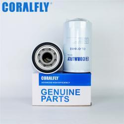 Масляный фильтр CORALFLY CL-O10492 8-94391049-2 LF734 (арт. 20-20125623)